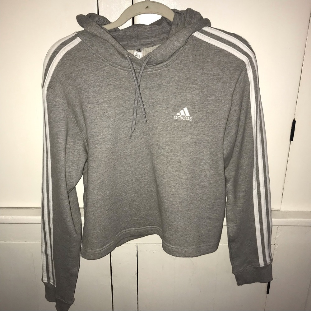 Adidas Women’s Hoodie